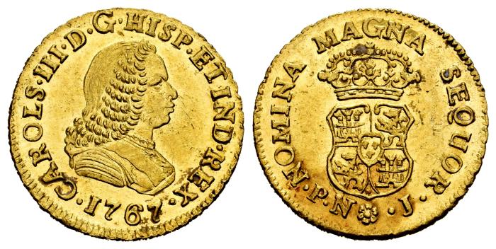 Monarquía Española