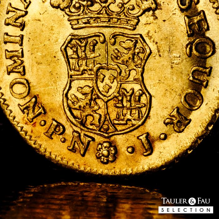 Monarquía Española