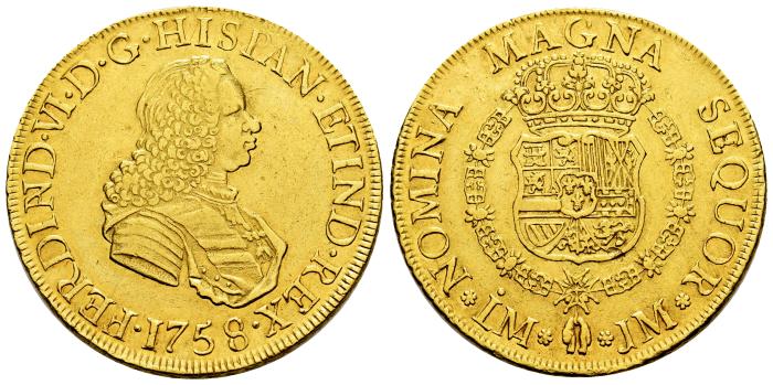 Monarquía Española