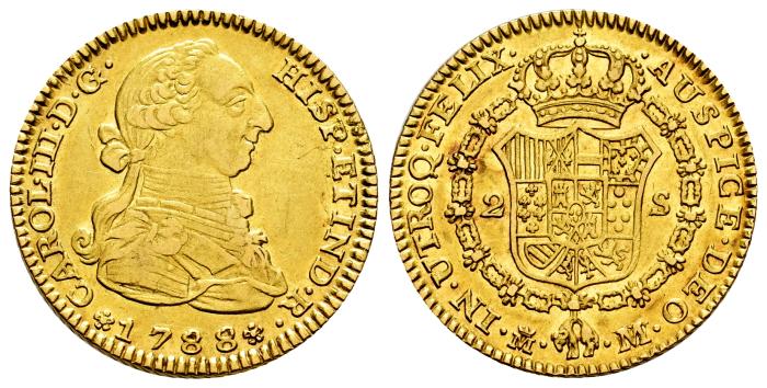 Monarquía Española