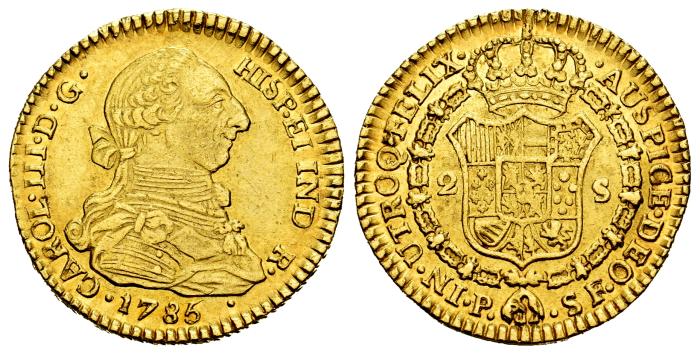 Monarquía Española