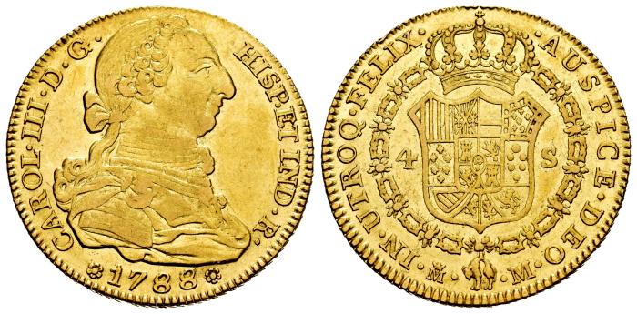 Monarquía Española