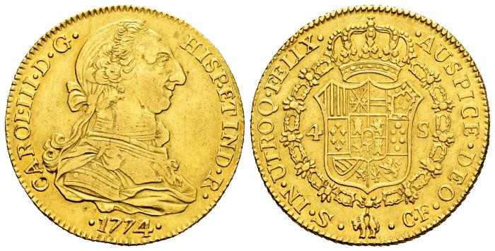 Monarquía Española