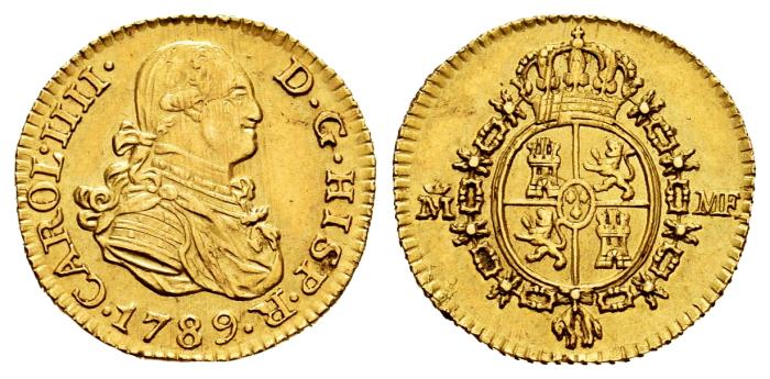 Monarquía Española