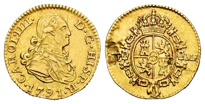 Monarquía Española