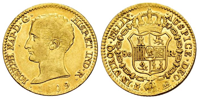 Monarquía Española