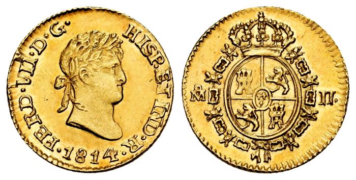 Monarquía Española