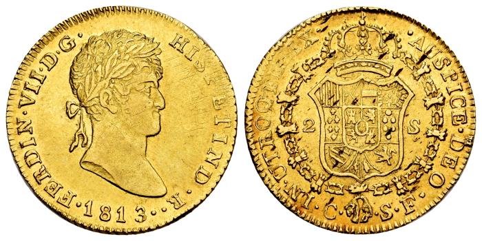 Monarquía Española
