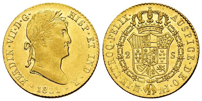Monarquía Española