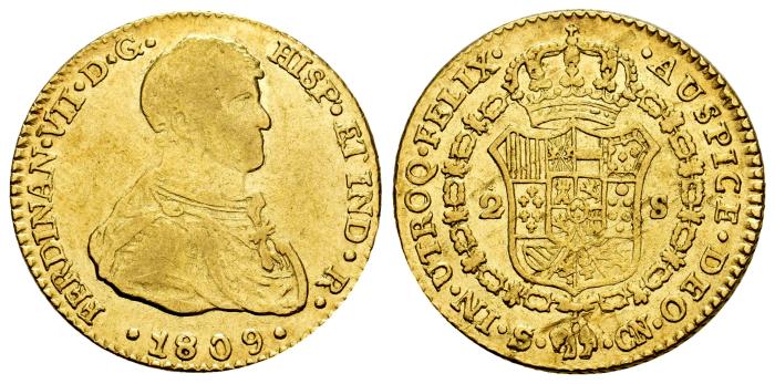 Monarquía Española