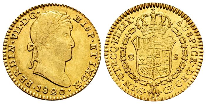 Monarquía Española