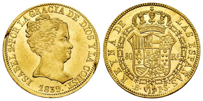 Monarquía Española