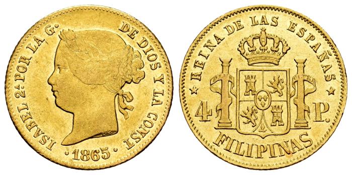 Monarquía Española