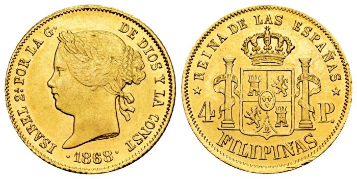 Monarquía Española