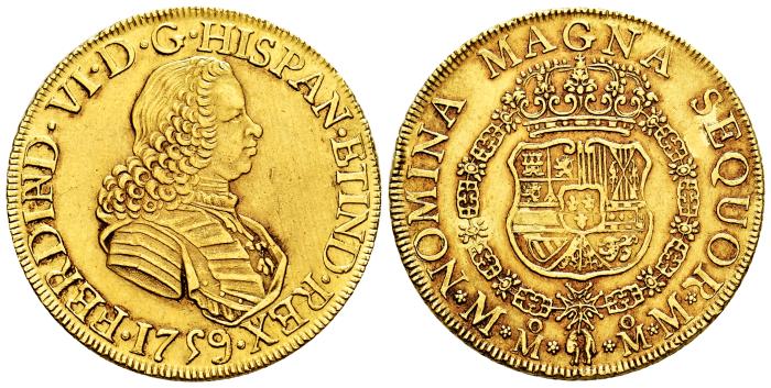 Monarquía Española