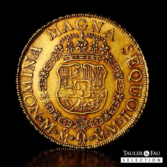 Monarquía Española
