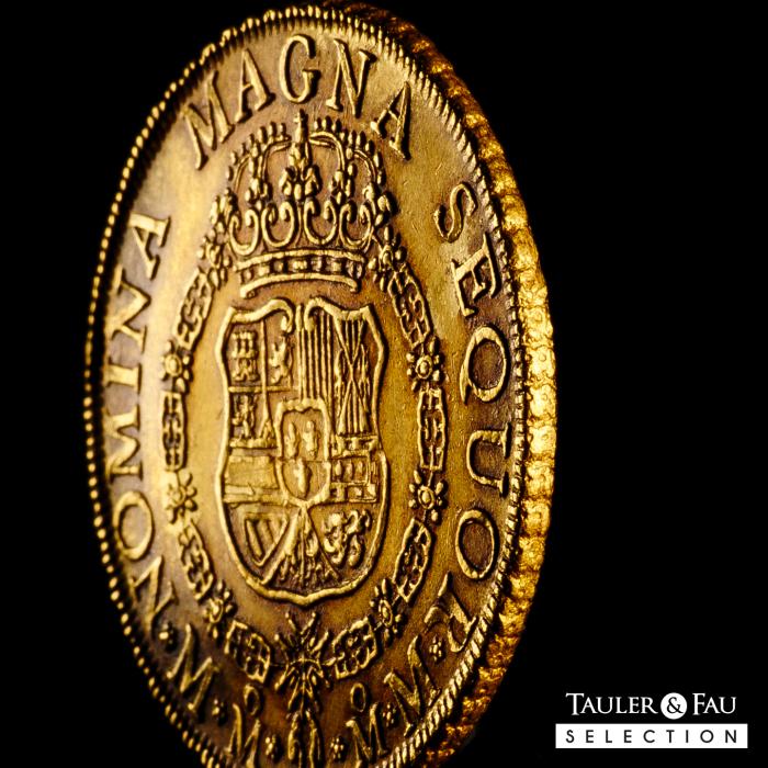 Monarquía Española