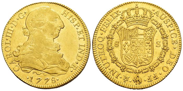 Monarquía Española