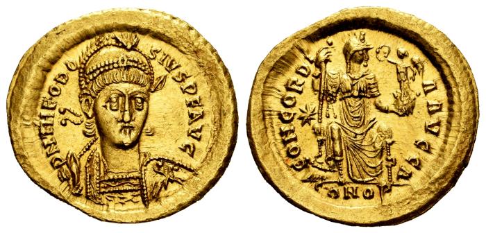 Imperio Romano