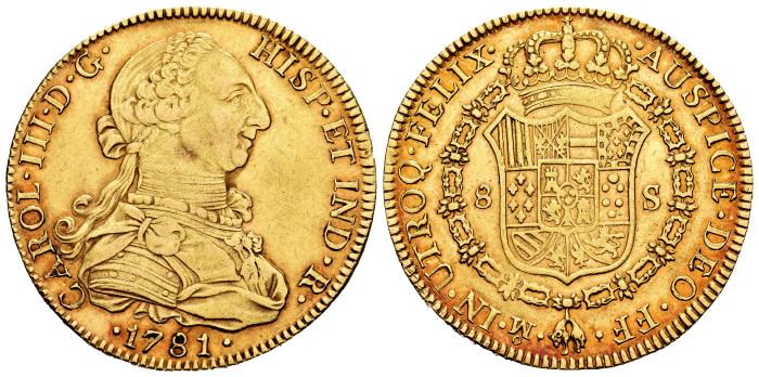 Monarquía Española