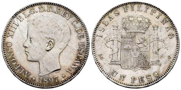 Monedas Contemporáneas