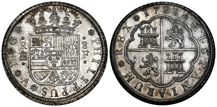Monarquía Española