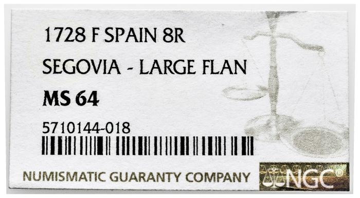 Monarquía Española