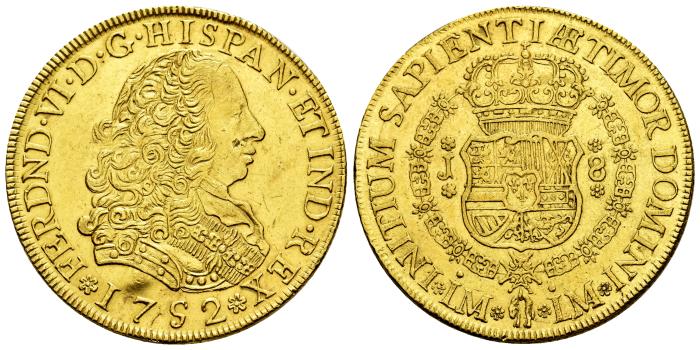 Monarquía Española