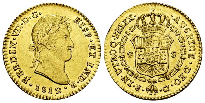 Monarquía Española