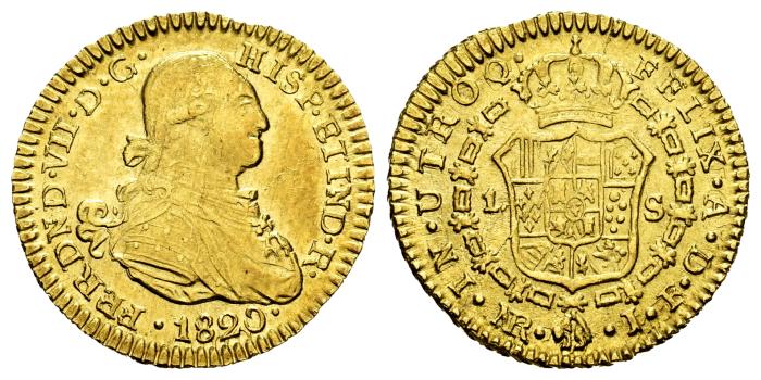 Monarquía Española