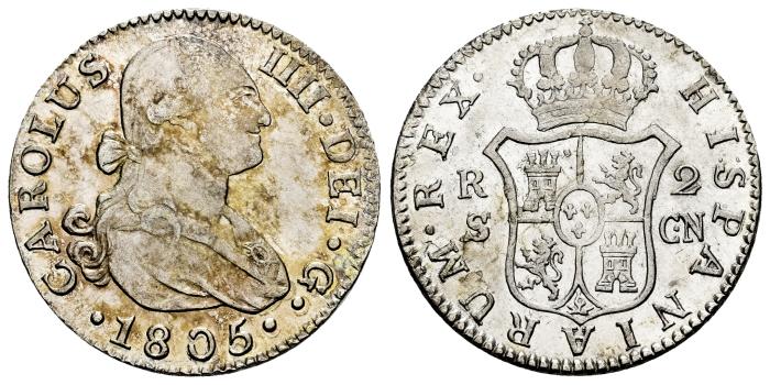 Monarquía Española