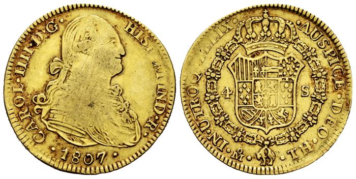 Monarquía Española