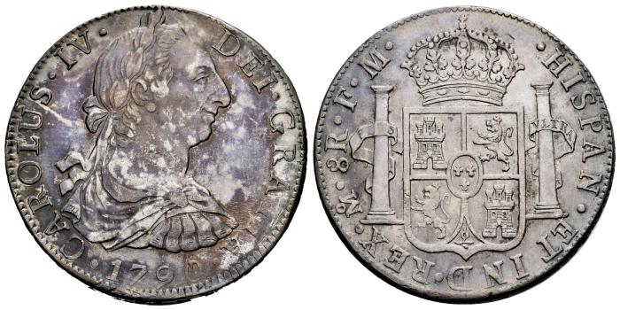 Monarquía Española