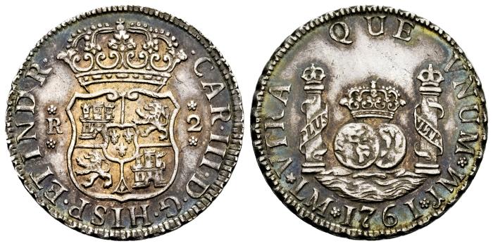 Monarquía Española