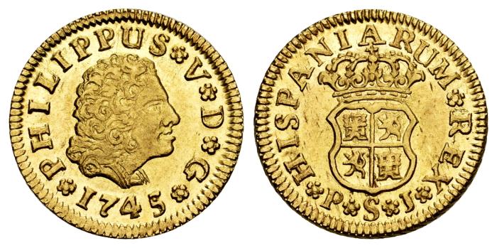 Monarquía Española