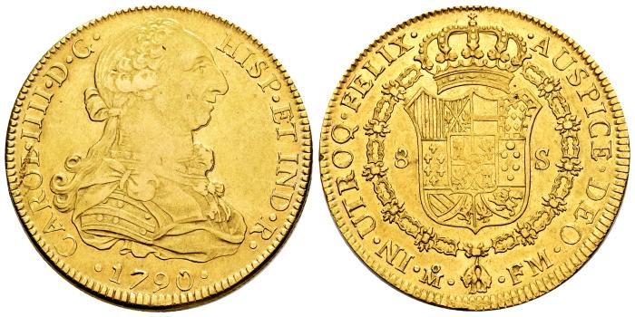 Monarquía Española