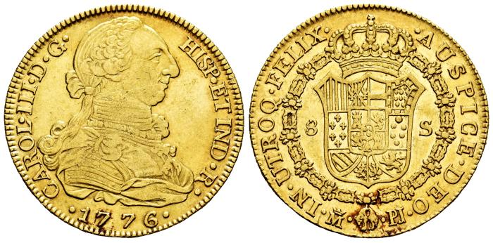 Monarquía Española
