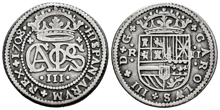 Monarquía Española