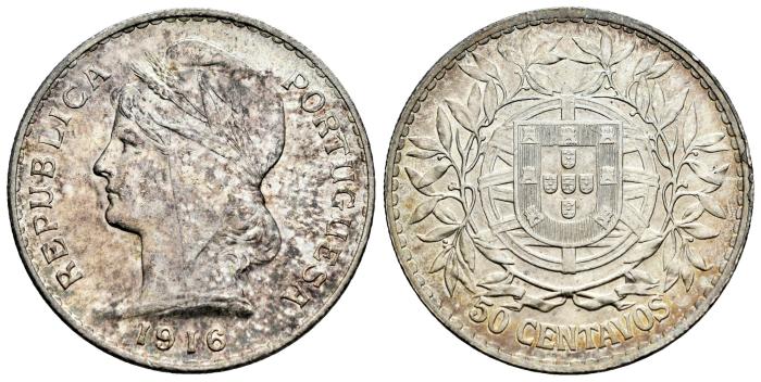 Monedas Extranjeras