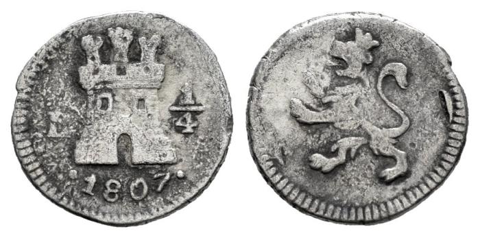 Monarquía Española