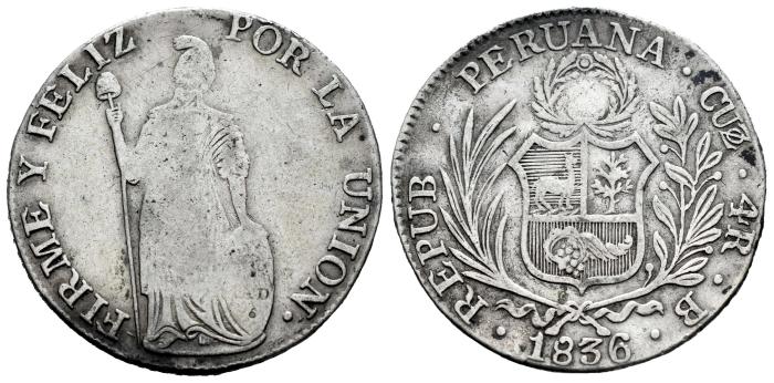 Monedas Extranjeras