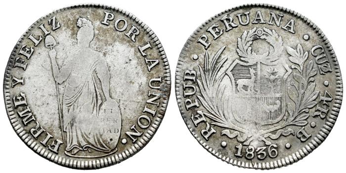 Monedas Extranjeras