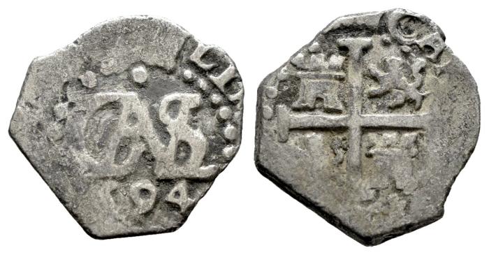 Monarquía Española