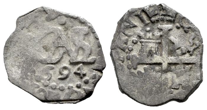 Monarquía Española