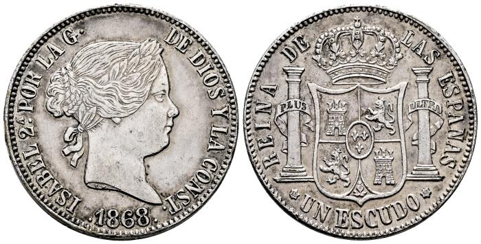 Monarquía Española