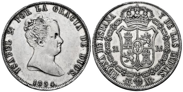 Monarquía Española