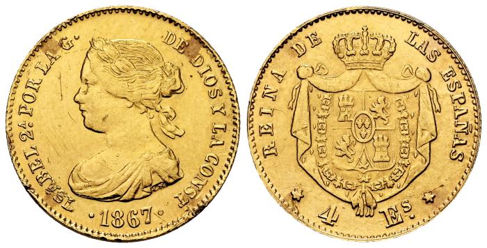 Monarquía Española