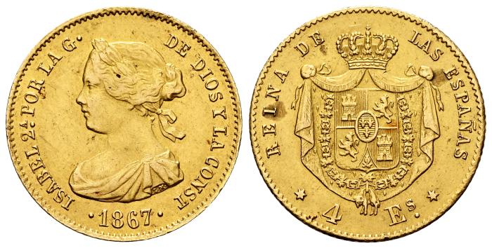 Monarquía Española