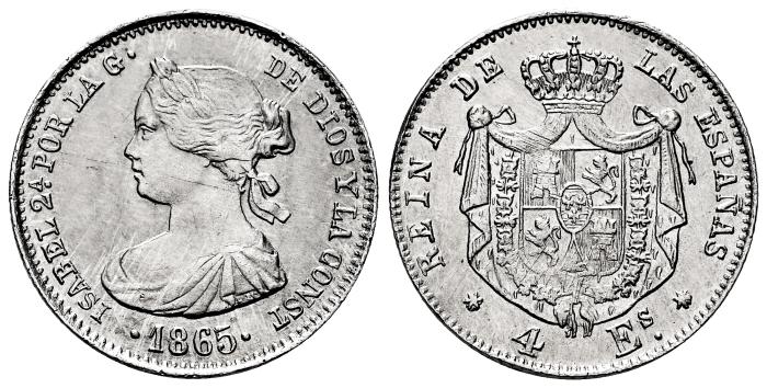 Monarquía Española