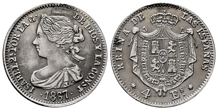 Monarquía Española